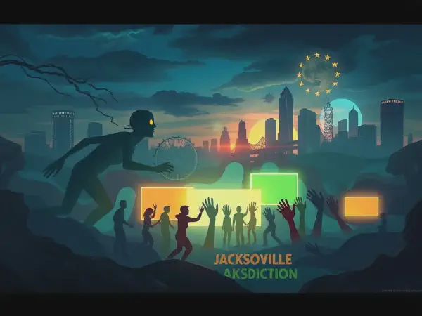 Battle Against Opioid Addiction in Jacksonville: Key Strategies