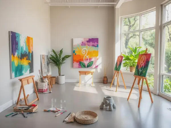 Exploring Art Therapy in Addiction Recovery in Jacksonville