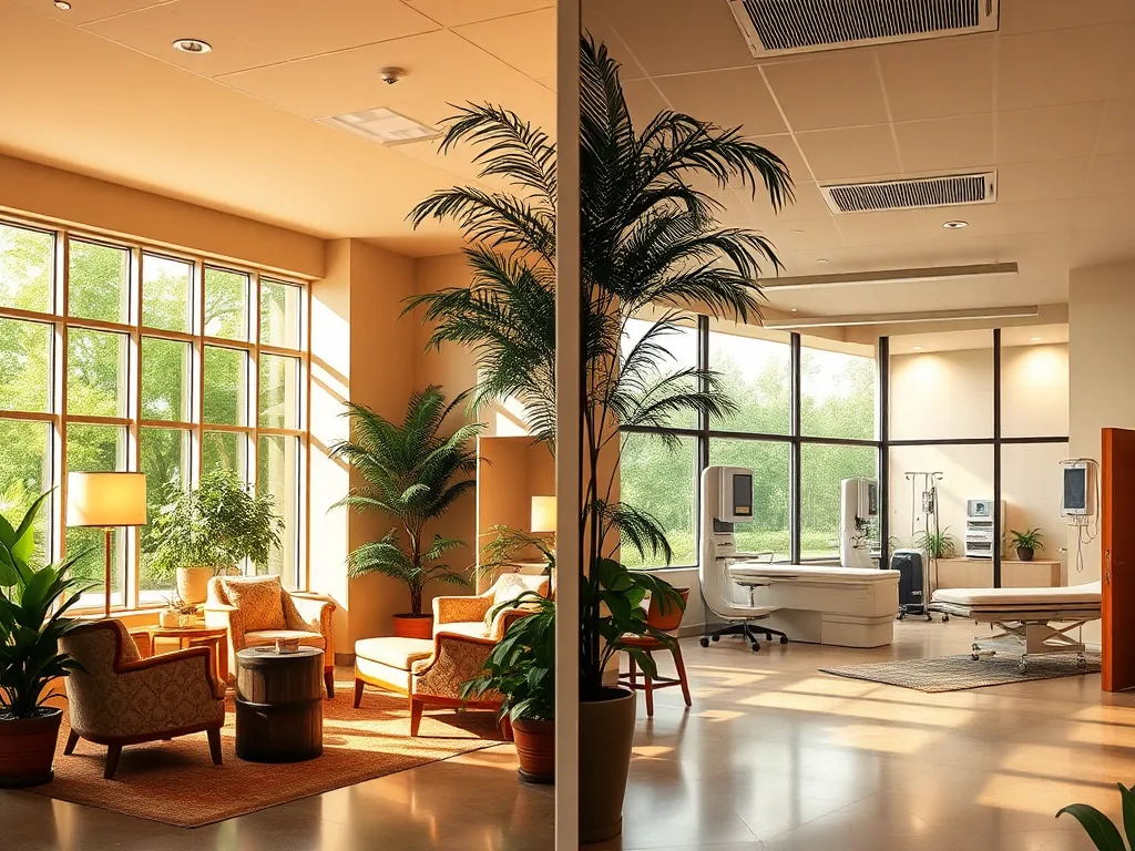 Inpatient vs. Outpatient Rehab in Jacksonville: Key Differences