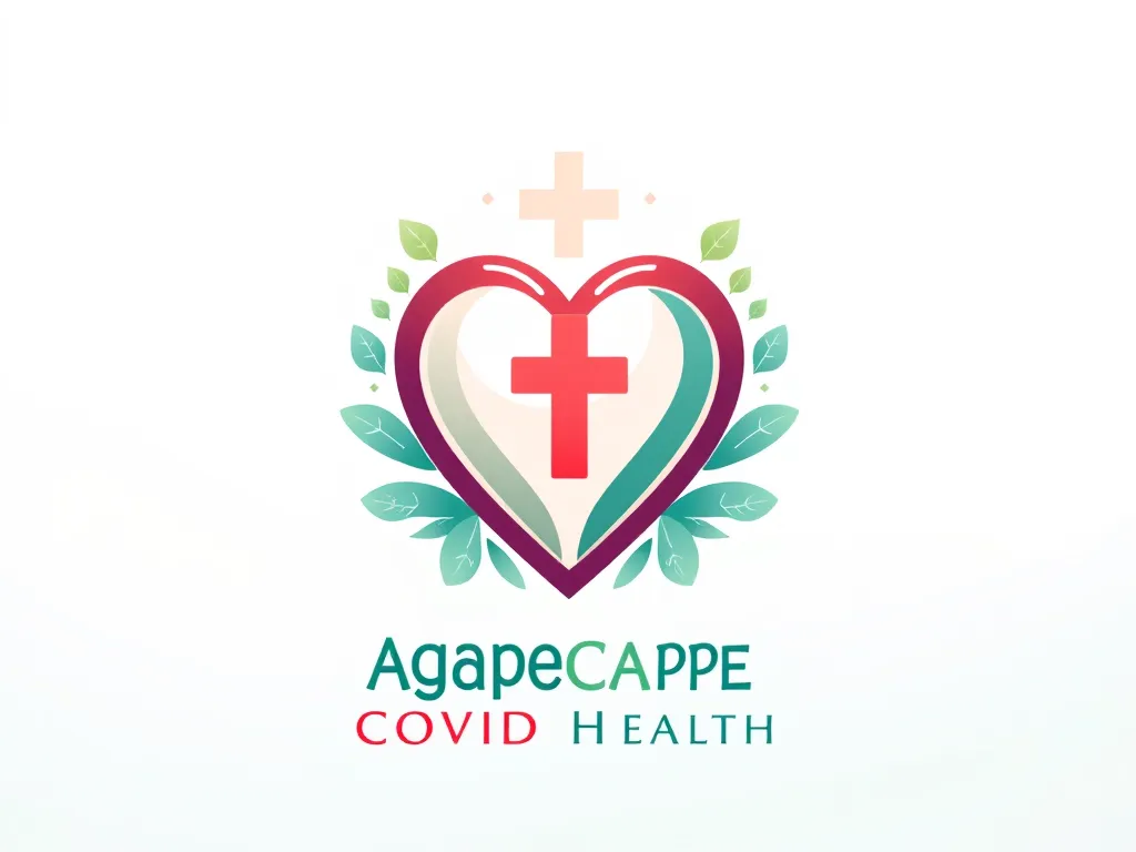 Agape COVID Health - Your Trusted Partner in Pandemic Care & Support